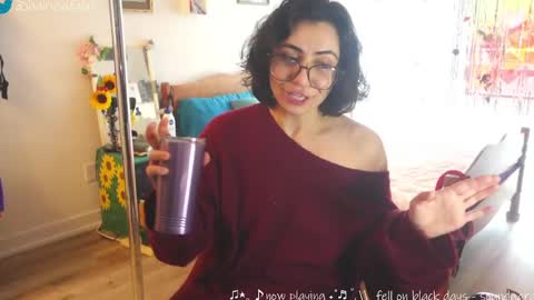 Safa online show from February 26, 7:16 pm