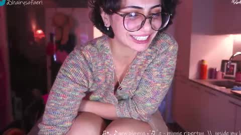 Safa online show from September 11, 8:09 pm