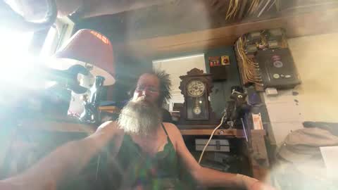 safety_fist online show from January 11, 7:59 pm