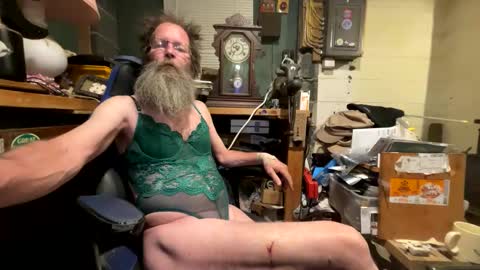 safety_fist online show from January 11, 11:56 pm