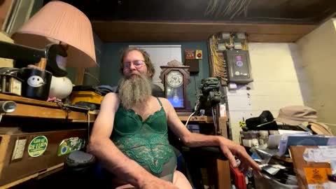 safety_fist online show from January 18, 10:17 am