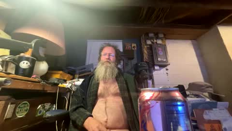 safety_fist online show from January 19, 4:12 am