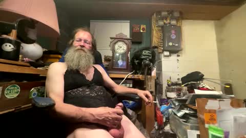 safety_fist online show from February 1, 2:47 am