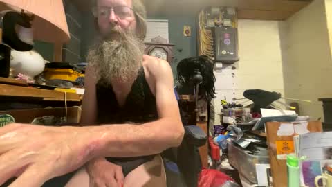 safety_fist online show from February 2, 9:51 am