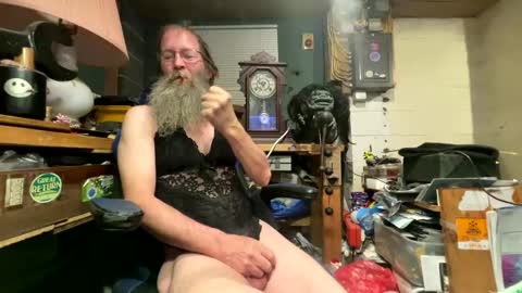 safety_fist online show from February 2, 11:21 pm