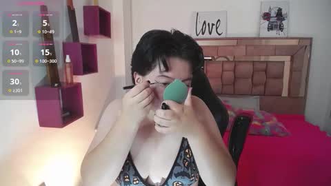 SAFYKA online show from October 21, 2:12 am