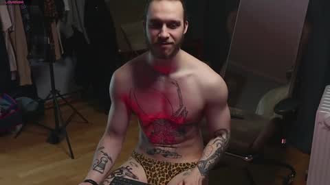 Adam online show from January 11, 7:28 am