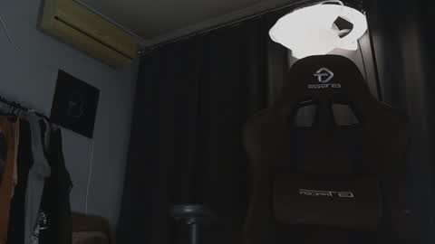 Adam online show from January 20, 3:26 am