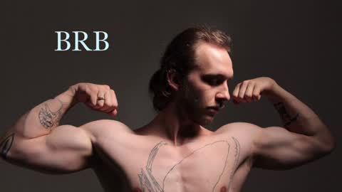 Adam online show from January 26, 4:20 am