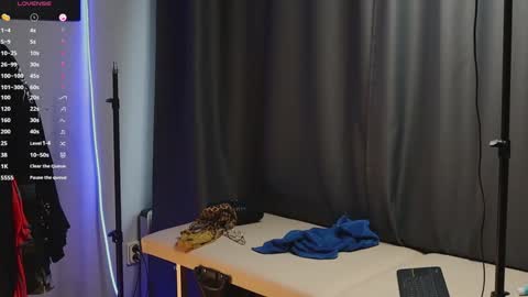 Adam online show from January 29, 8:51 am