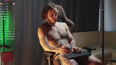 Adam online show from February 11, 8:48 am