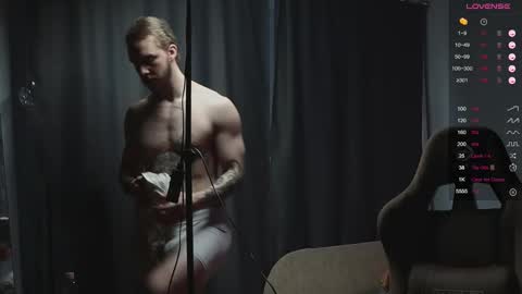 Adam online show from February 24, 5:22 am