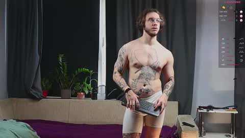 Adam online show from September 10, 7:08 am