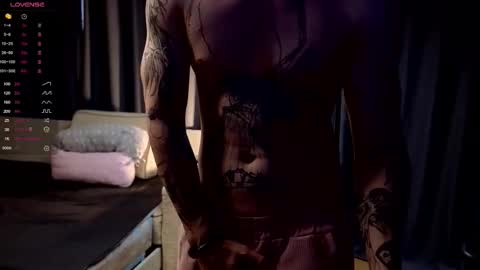 Adam online show from December 5, 11:52 am