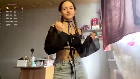 Snapshot of sagecarrico chatting on June 25, 12:20 pm Aurora online show from June 25, 12:20 pm