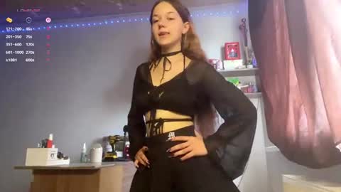 Snapshot of sagecarrico chatting on June 28, 12:22 pm Aurora online show from June 28, 12:22 pm