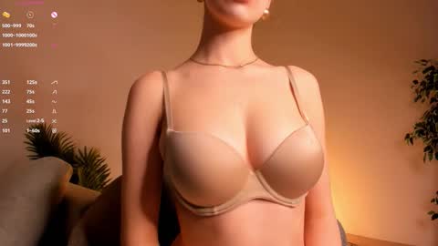 Letty online show from February 28, 1:06 am