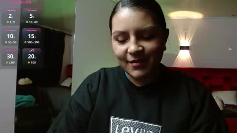 Sahamara online show from October 14, 7:25 pm