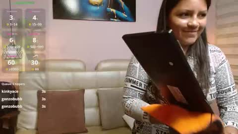 Sahamara online show from March 8, 2:04 am