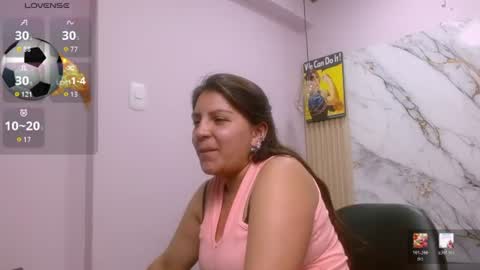 Snapshot of sahamara_07 chatting on July 7, 8:57 pm Sahamara online show from July 7, 8:57 pm
