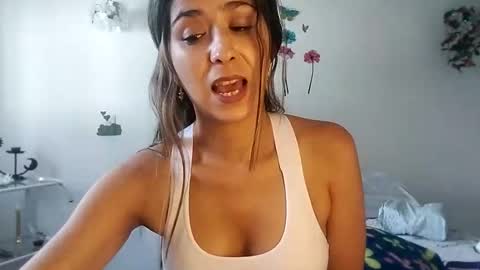 Snapshot of sahana_ashika chatting on January 13, 6:05 pm Sahana Ashika online show from January 13, 6:05 pm