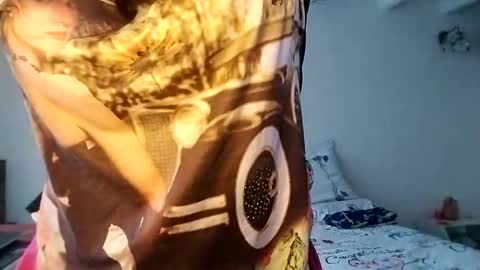 Sahana Ashika online show from November 4, 10:09 pm