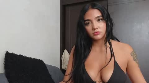 Sahara y Thiago online show from February 27, 5:58 pm