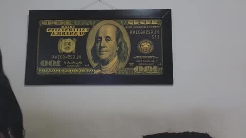 Sahara y Thiago online show from October 28, 11:14 am