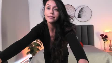 Sahara Garcia online show from December 27, 6:53 pm