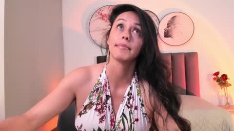 Sahara Garcia online show from January 3, 1:05 am