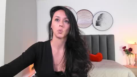 Sahara Garcia online show from February 19, 10:31 pm