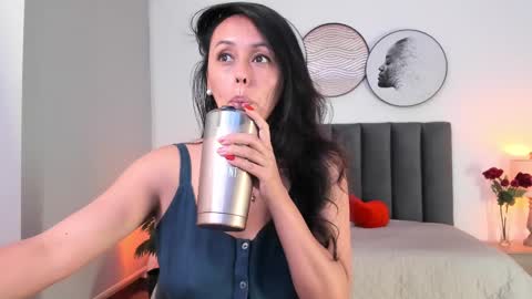 Sahara Garcia online show from February 25, 11:22 pm