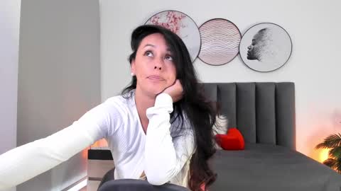 Sahara Garcia online show from March 10, 9:18 pm