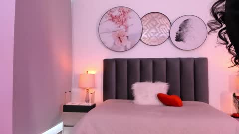 Sahara Garcia online show from September 9, 7:02 pm