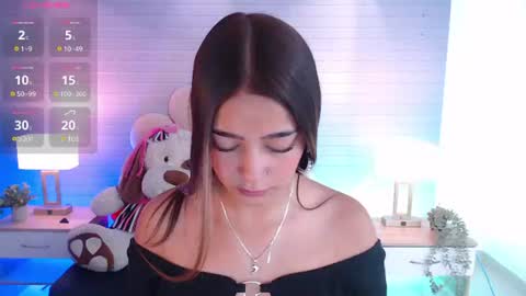 Hailey jonnes online show from July 27, 7:21 pm