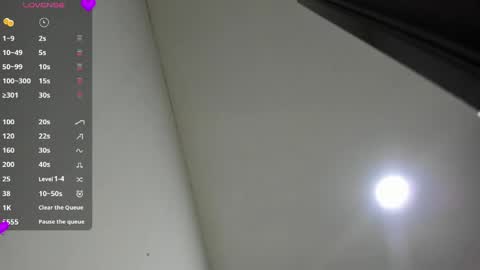 SAHIRA  online show from May 10, 12:54 pm