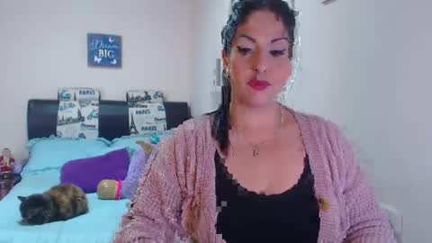 Karina online show from December 6, 12:12 am