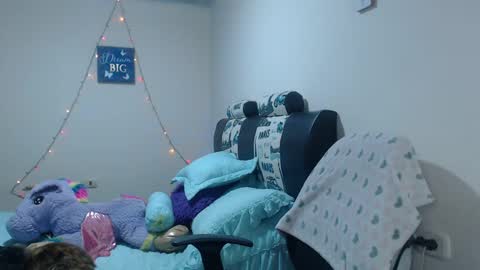 Karina online show from December 9, 11:45 pm