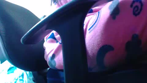 Karina online show from December 12, 5:42 am