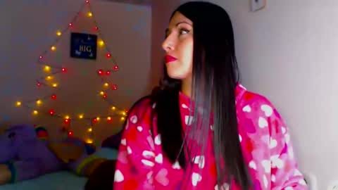 Karina online show from December 19, 3:40 am