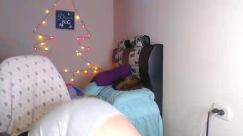 Karina online show from December 22, 8:16 am