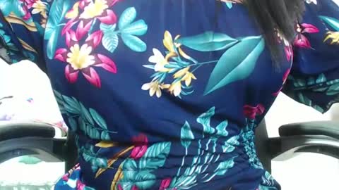 Karina online show from January 10, 3:18 am