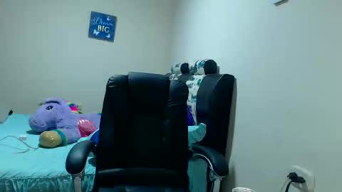 Karina online show from January 11, 3:55 am