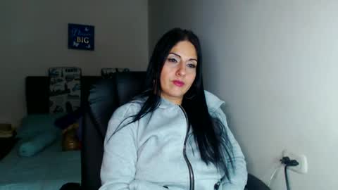 Karina online show from January 30, 5:52 am