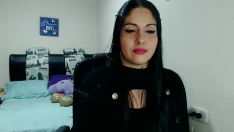 Karina online show from February 1, 3:19 am