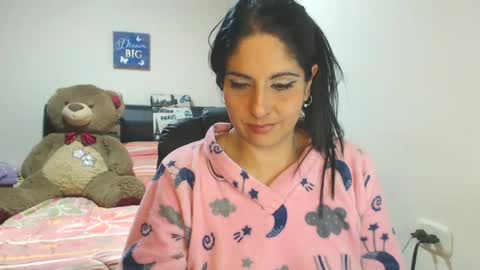 Karina online show from February 22, 5:02 am