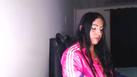 Karina online show from March 11, 2:32 am