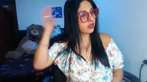 Karina online show from September 19, 1:18 am