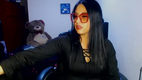 Karina online show from October 4, 2:42 am