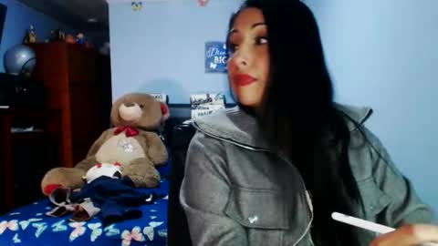 Karina online show from March 28, 5:12 pm